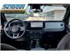 2025 Jeep Wrangler Sahara (Stk: 45366) in Waterloo - Image 8 of 21