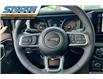 2025 Jeep Wrangler Sahara (Stk: 45366) in Waterloo - Image 11 of 21