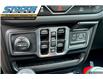 2025 Jeep Wrangler Sahara (Stk: 45366) in Waterloo - Image 17 of 21