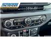2025 Jeep Wrangler Sahara (Stk: 45366) in Waterloo - Image 18 of 21
