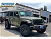 2025 Jeep Wrangler Rubicon (Stk: 45369) in Waterloo - Image 1 of 21