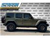 2025 Jeep Wrangler Rubicon (Stk: 45369) in Waterloo - Image 3 of 21