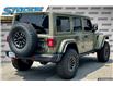 2025 Jeep Wrangler Rubicon (Stk: 45369) in Waterloo - Image 4 of 21