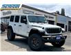 2025 Jeep Wrangler Rubicon (Stk: 45370) in Waterloo - Image 1 of 21
