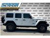 2025 Jeep Wrangler Rubicon (Stk: 45370) in Waterloo - Image 3 of 21