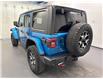 2019 Jeep Wrangler Unlimited Rubicon (Stk: 2779) in Lethbridge - Image 4 of 27