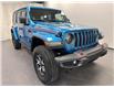 2019 Jeep Wrangler Unlimited Rubicon (Stk: 2779) in Lethbridge - Image 7 of 27