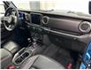 2019 Jeep Wrangler Unlimited Rubicon (Stk: 2779) in Lethbridge - Image 25 of 27