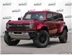 2025 Ford Bronco Raptor (Stk: E0RB200) in Hamilton - Image 1 of 26