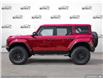 2025 Ford Bronco Raptor (Stk: E0RB200) in Hamilton - Image 3 of 26
