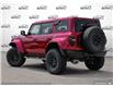 2025 Ford Bronco Raptor (Stk: E0RB200) in Hamilton - Image 4 of 26