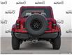 2025 Ford Bronco Raptor (Stk: E0RB200) in Hamilton - Image 5 of 26