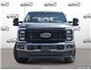2025 Ford F-250 Lariat (Stk: 250387) in Hamilton - Image 2 of 25