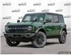 2025 Ford Bronco Big Bend (Stk: 25BR765) in St. Catharines - Image 1 of 24