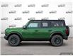 2025 Ford Bronco Big Bend (Stk: 25BR765) in St. Catharines - Image 3 of 24