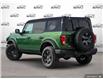 2025 Ford Bronco Big Bend (Stk: 25BR765) in St. Catharines - Image 4 of 24