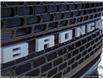 2025 Ford Bronco Big Bend (Stk: 25BR765) in St. Catharines - Image 8 of 24