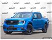 2025 Ford Maverick Lobo Standard (Stk: 25MA574) in St. Catharines - Image 1 of 26