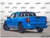 2025 Ford Maverick Lobo Standard (Stk: 25MA574) in St. Catharines - Image 4 of 26