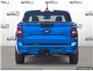 2025 Ford Maverick Lobo Standard (Stk: 25MA574) in St. Catharines - Image 5 of 26