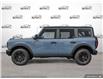 2025 Ford Bronco Big Bend (Stk: 25BR918) in St. Catharines - Image 3 of 24