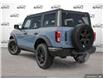 2025 Ford Bronco Big Bend (Stk: 25BR918) in St. Catharines - Image 4 of 24