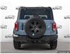 2025 Ford Bronco Big Bend (Stk: 25BR918) in St. Catharines - Image 5 of 24