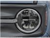 2025 Ford Bronco Big Bend (Stk: 25BR918) in St. Catharines - Image 8 of 24
