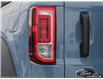 2025 Ford Bronco Big Bend (Stk: 25BR918) in St. Catharines - Image 9 of 24