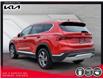 2023 Hyundai Santa Fe Preferred AWD | GREAT KM | NAVI | (Stk: U3097) in Grimsby - Image 4 of 17