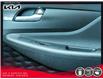 2023 Hyundai Santa Fe Preferred AWD | GREAT KM | NAVI | COLLISION AVOIDA (Stk: U3097) in Grimsby - Image 11 of 17
