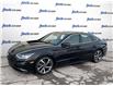 2022 Hyundai Sonata Sport (Stk: 161464) in London - Image 1 of 26