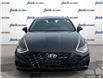 2022 Hyundai Sonata Sport (Stk: 161464) in London - Image 2 of 26