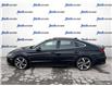 2022 Hyundai Sonata Sport (Stk: 161464) in London - Image 3 of 26