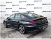 2022 Hyundai Sonata Sport (Stk: 161464) in London - Image 4 of 26
