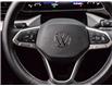 2024 Volkswagen Taos Trendline (Stk: P9623) in Toronto - Image 19 of 30