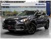 2024 Subaru Crosstrek Convenience AWD >>No accident<< (Stk: P5520) in North York, - Image 1 of 25