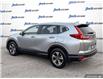 2018 Honda CR-V LX (Stk: 162555) in London - Image 4 of 26