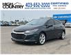 2019 Chevrolet Cruze LT (Stk: UC1923A) in High River - Image 1 of 18