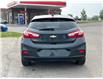 2019 Chevrolet Cruze LT (Stk: UC1923A) in High River - Image 5 of 18