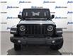 2023 Jeep Wrangler Sport (Stk: 162667) in London - Image 2 of 26