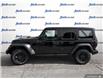 2023 Jeep Wrangler Sport (Stk: 162667) in London - Image 3 of 26