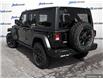 2023 Jeep Wrangler Sport (Stk: 162667) in London - Image 4 of 26