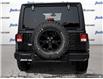 2023 Jeep Wrangler Sport (Stk: 162667) in London - Image 5 of 26