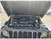 2023 Jeep Wrangler Sport (Stk: 162667) in London - Image 10 of 26