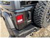 2023 Jeep Wrangler Sport (Stk: 162667) in London - Image 13 of 26