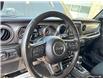 2023 Jeep Wrangler Sport (Stk: 162667) in London - Image 15 of 26