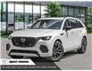 2025 Mazda CX-70 MHEV Signature (Stk: 35939) in East York - Image 1 of 23