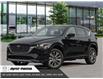 2025 Mazda CX-5 Signature (Stk: 35971) in East York - Image 1 of 23