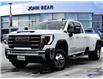 2024 GMC Sierra 3500HD SLE (Stk: 8661-25A) in St. Catharines - Image 1 of 31